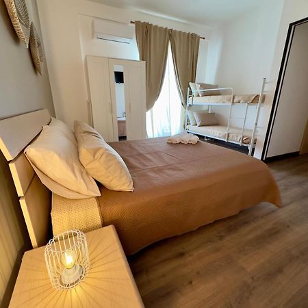Palazzo Malerba Hotel Monopoli Ngoại thất bức ảnh