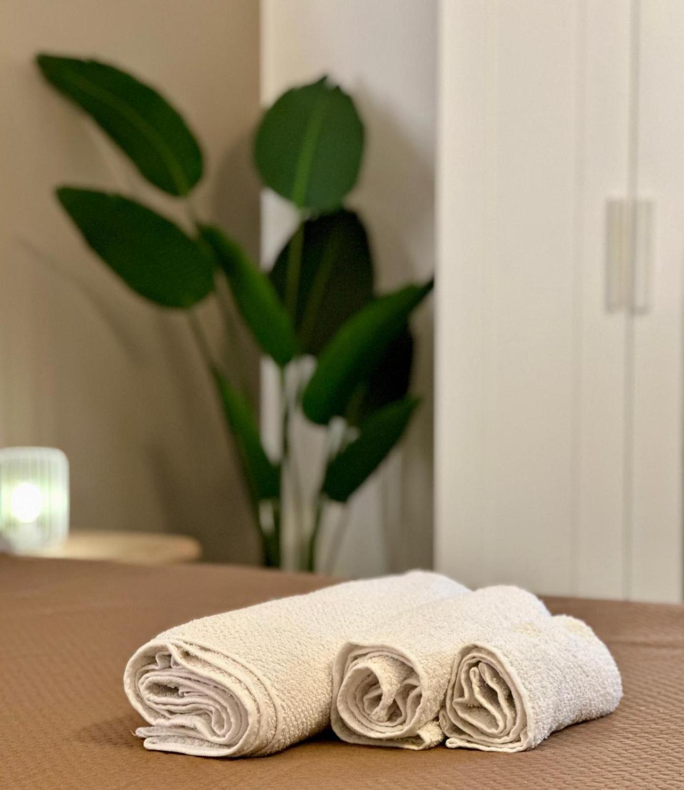Palazzo Malerba Hotel Monopoli Ngoại thất bức ảnh