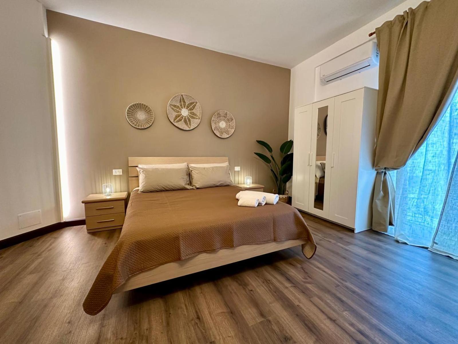 Palazzo Malerba Hotel Monopoli Ngoại thất bức ảnh