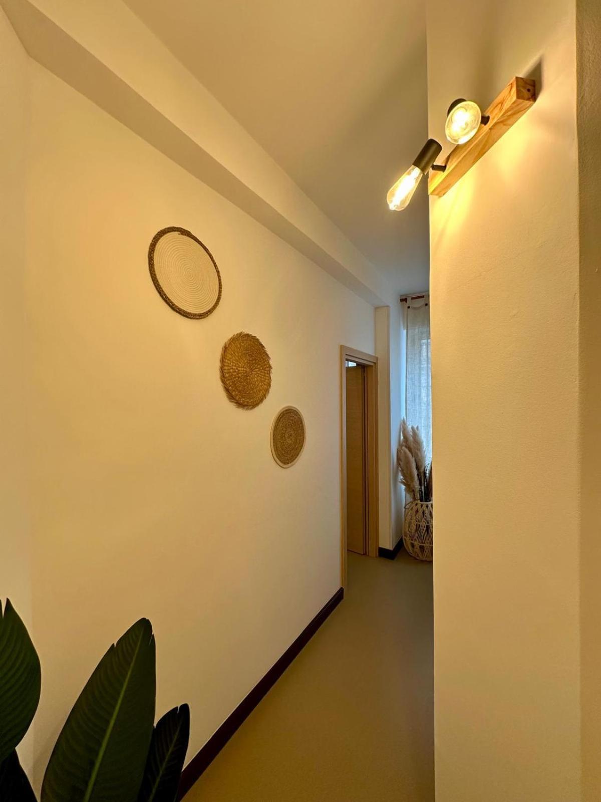 Palazzo Malerba Hotel Monopoli Ngoại thất bức ảnh