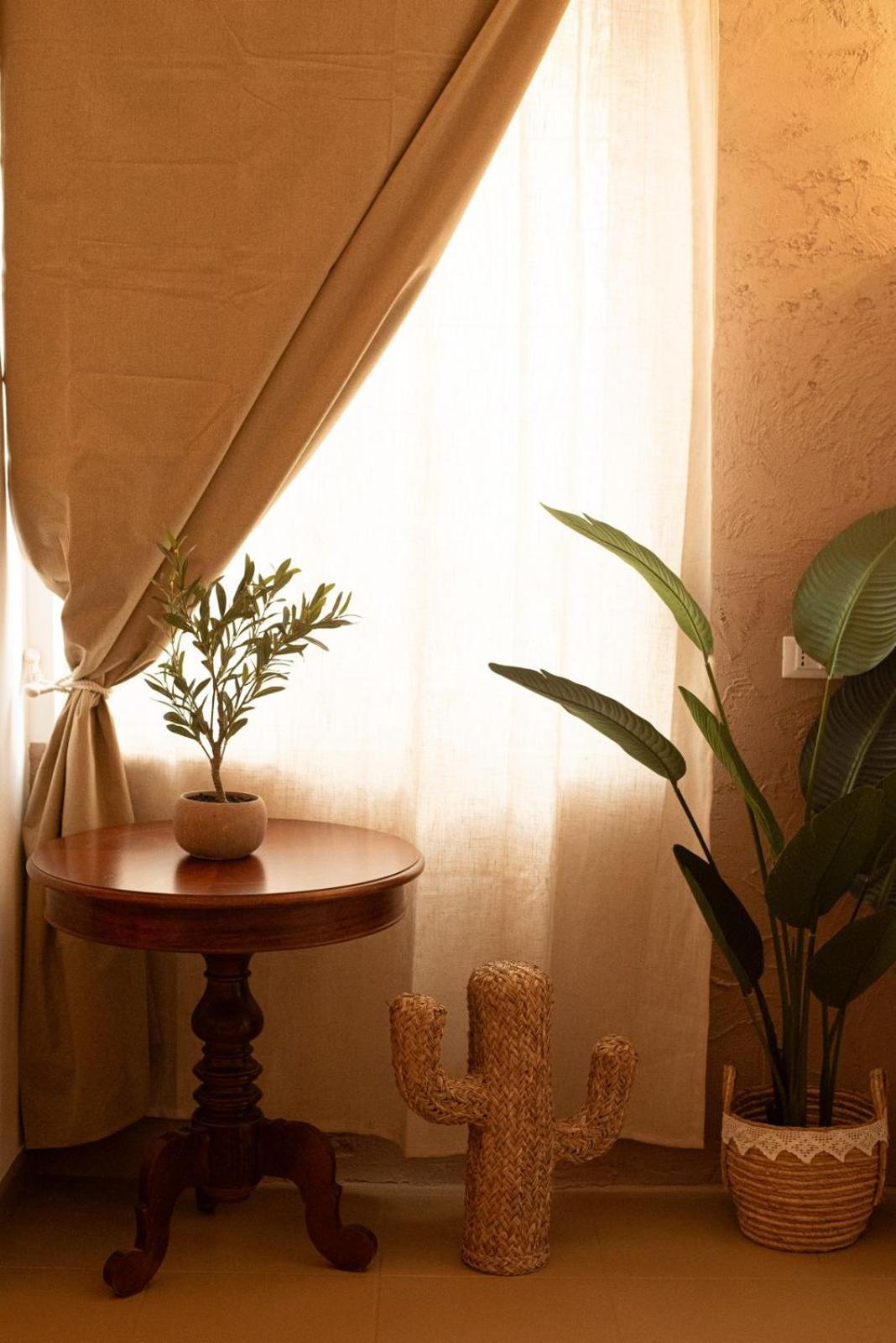 Palazzo Malerba Hotel Monopoli Ngoại thất bức ảnh