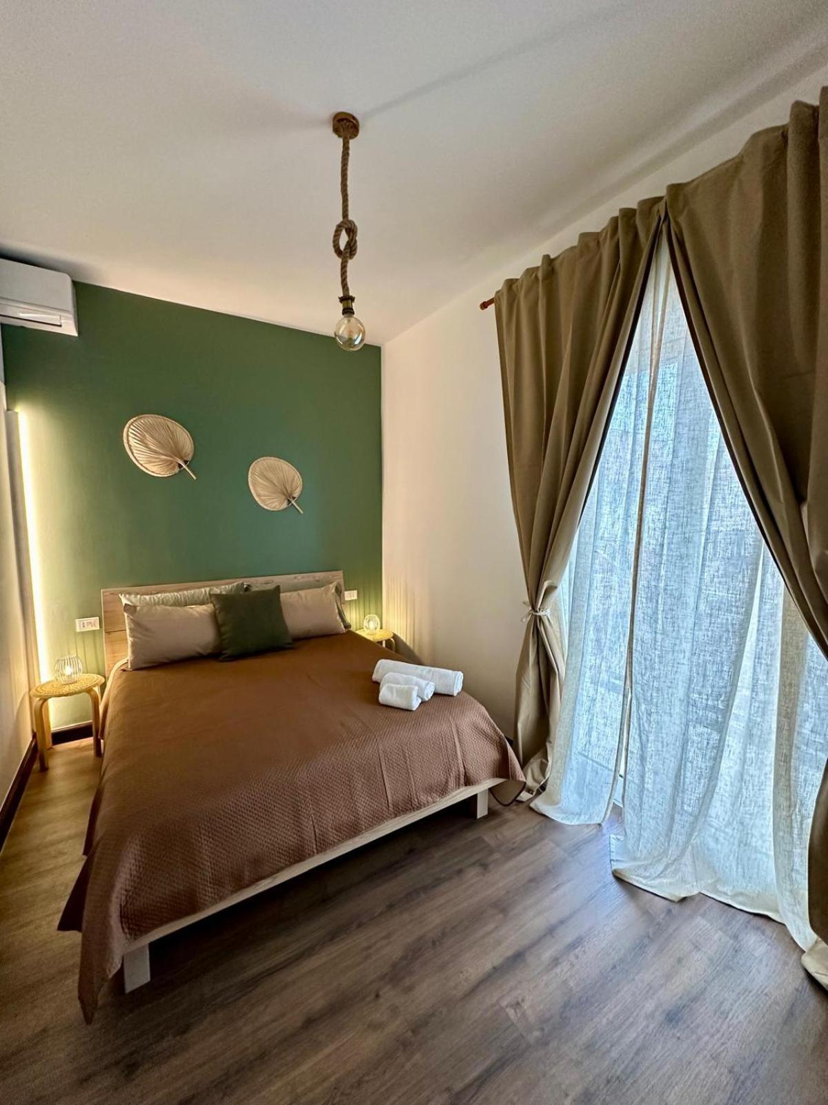 Palazzo Malerba Hotel Monopoli Ngoại thất bức ảnh