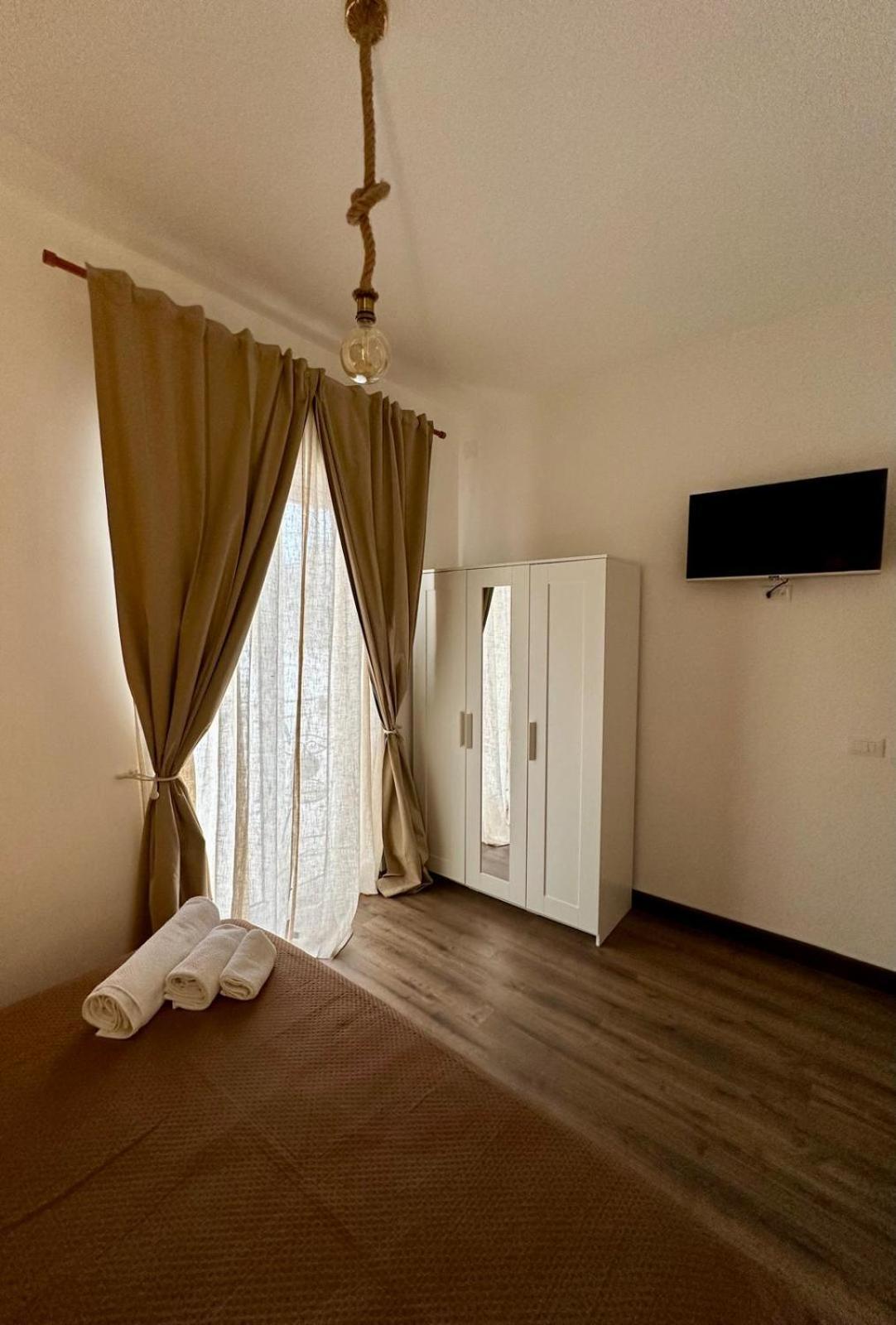 Palazzo Malerba Hotel Monopoli Ngoại thất bức ảnh